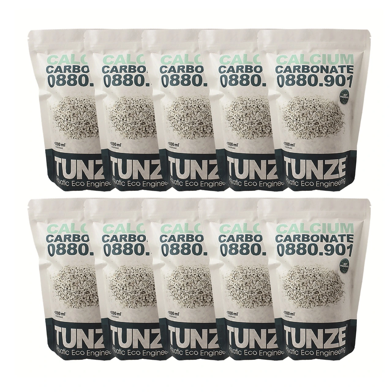 Tunze Calcium Carbonat 1000 ml 0880.901